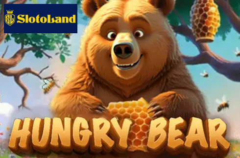 Hungry Bear